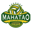 Mahatao Volleyball Association Official Logo